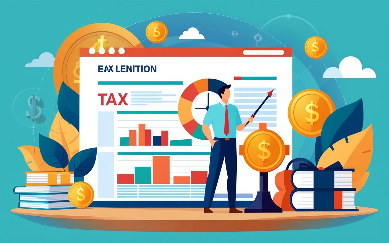 Анализ изменений налогового законодательства 2024: новые льготы для малого бизнеса