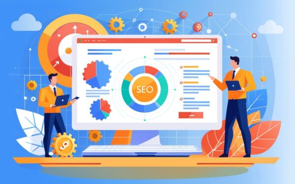 Обзор новых AI-инструментов для автоматизации SEO-анализа сайтов в 2025 году