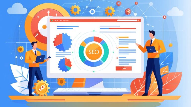 Обзор новых AI-инструментов для автоматизации SEO-анализа сайтов в 2025 году