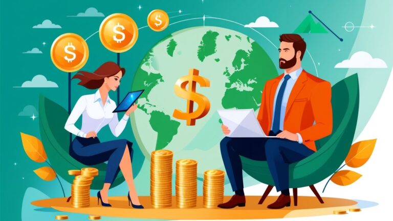 Влияние ESG-рейтингов на инвестиционный выбор и динамику российских акций
