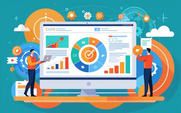 Обзор онлайн-сервисов для автоматизации контент-маркетинга в 2025 году