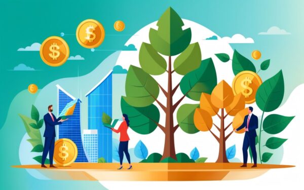 ETF и ESG: как устойчивые инвестиции меняют подход к диверсификации портфеля