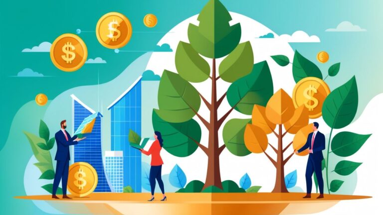 ETF и ESG: как устойчивые инвестиции меняют подход к диверсификации портфеля