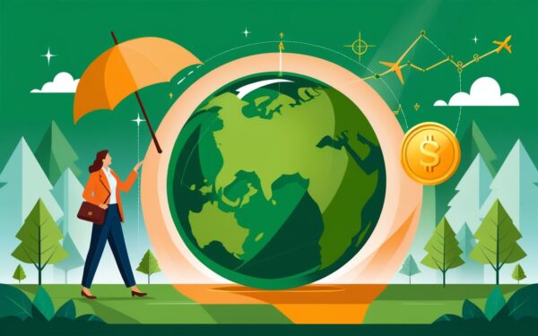 Влияние ESG-факторов на доходность и риски облигаций с экологической направленностью