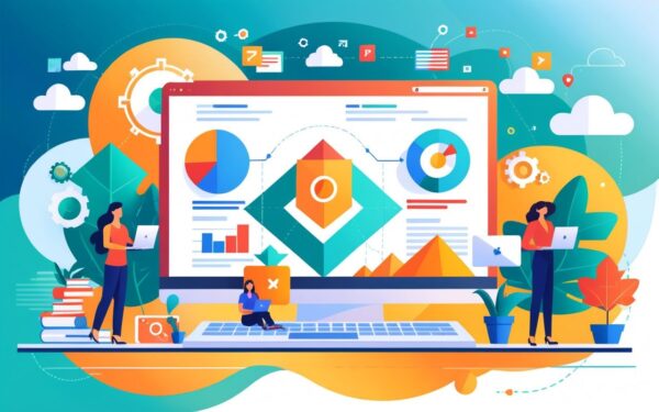 Обзор популярных онлайн-сервисов для совместной работы над проектами в 2025 году