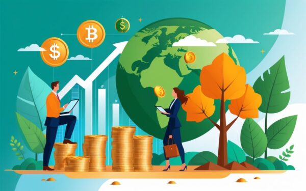 Использование ESG-ETF для устойчивого инвестирования: тренды и перспективы в 2025 году