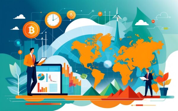 Влияние ESG-отчетности на инвестиционную привлекательность российских компаний в 2025 году