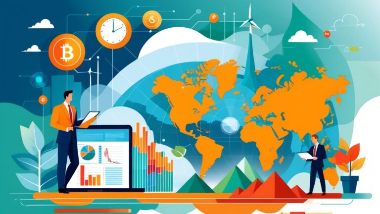 Влияние ESG-отчетности на инвестиционную привлекательность российских компаний в 2025 году