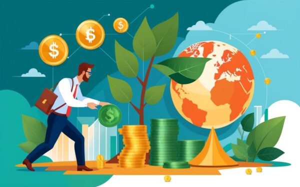 Как ESG-инвестиции меняют стратегию крупных фондов и влияют на рынок в 2025 году