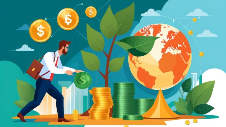 Как ESG-инвестиции меняют стратегию крупных фондов и влияют на рынок в 2025 году