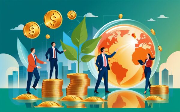 Влияние ESG-стандартов на доходность корпоративных облигаций в 2025 году