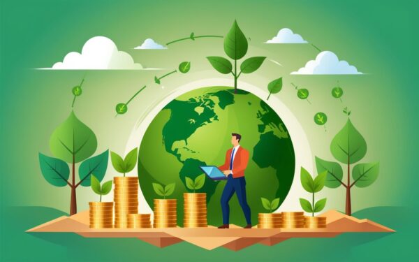 Как использовать «зеленые» инвестиции для увеличения личного капитала и экологической ответственности
