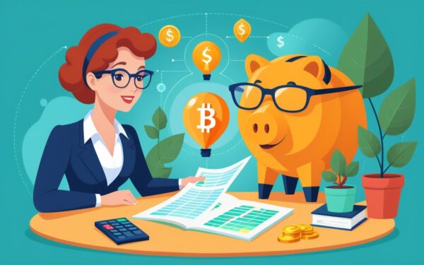 Как выбрать первый инвестиционный фонд: советы для начинающих инвесторов
