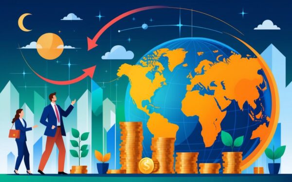 Влияние ESG-стандартов на цены акций компаний, входящих в индекс MSCI World
