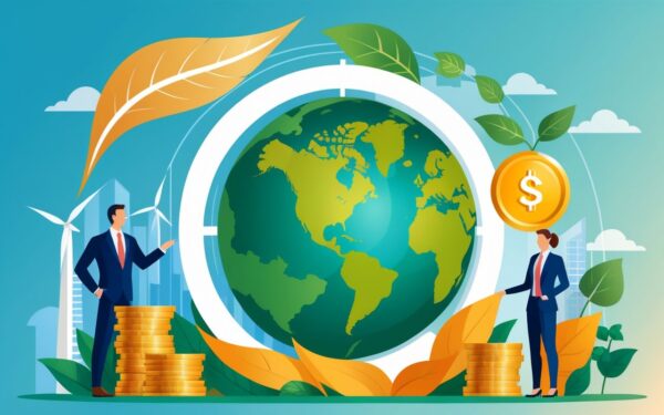 Влияние ESG-критериев на облигации устойчивого развития в современном рынках