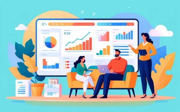 Как автоматизация помогает управлять семейным бюджетом и избегать ошибок в финансах