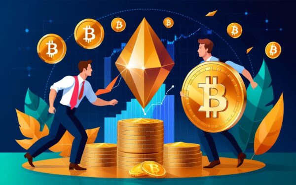 Инновационные ETF: как крипто-экзит из рынка влияет на традиционные фондовые фонды