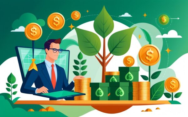 Роль ESG-факторов в оценке корпоративных облигаций: будущее устойчивого инвестирования