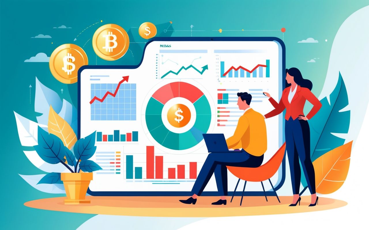 Как выбрать ПИФ для инвестирования: оценка рисков и потенциальной доходности на рынке 2025 года