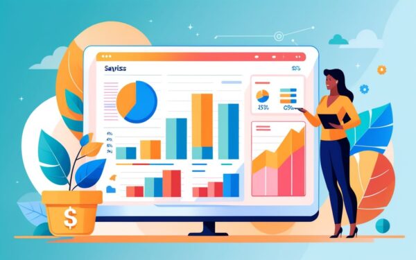 Как использовать аналитику расходов для автоматического увеличения сбережений без лишних усилий