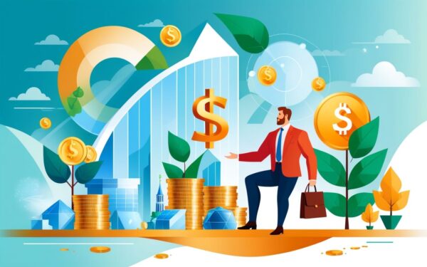 Влияние ESG-инициатив на долгосрочную доходность акций российских компаний