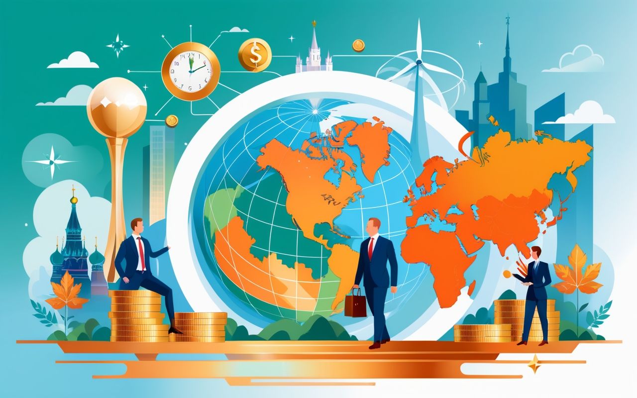 Влияние ESG-факторов на российские корпоративные облигации в 2025 году