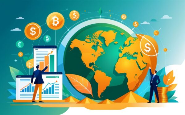 Инновационные облигации с ESG-отметкой: как устойчивое финансирование влияет на рынки