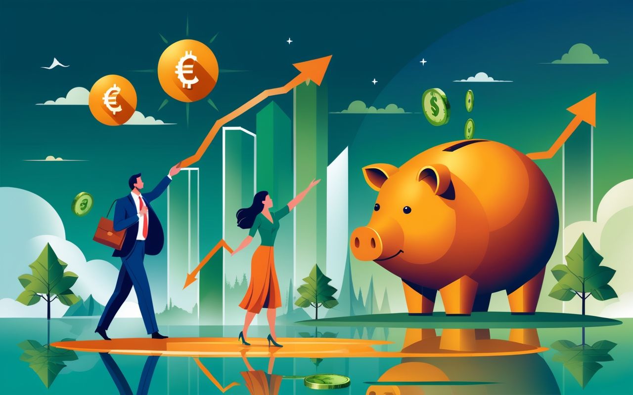 Влияние ESG-фактора на доходность корпоративных облигаций в 2025 году