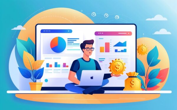 Как автоматизация помогает управлять личными финансами и избегать ошибок