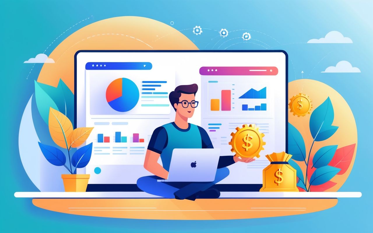 Как автоматизация помогает управлять личными финансами и избегать ошибок