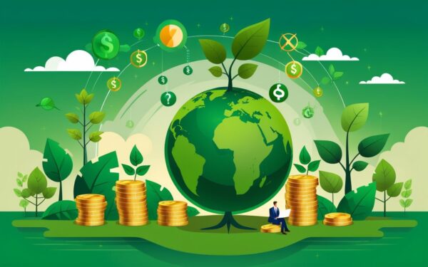 Риски и преимущества зеленых облигаций для устойчивого финансирования экологических проектов