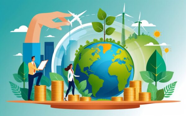 Роль экологических и ESG-факторов в выборе паевых инвестиционных фондов 2025 года
