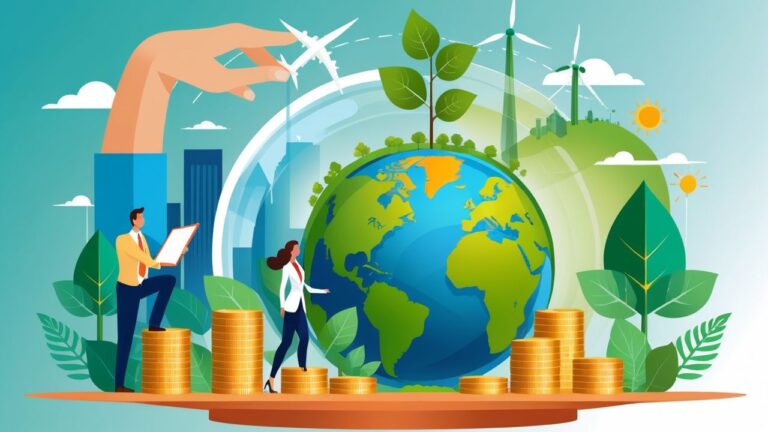 Роль экологических и ESG-факторов в выборе паевых инвестиционных фондов 2025 года