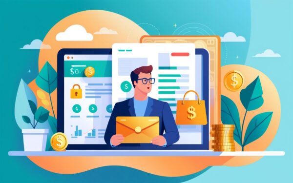 Как автоматизация личных финансов помогает снизить расходы и избежать impulsных покупок