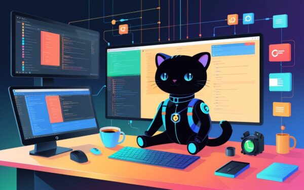 Обзор новых функций GitHub Copilot для автоматизации кодирования и повышения продуктивности