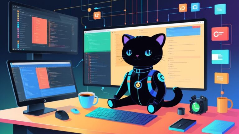 Обзор новых функций GitHub Copilot для автоматизации кодирования и повышения продуктивности