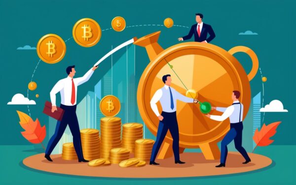 Механизмы антиинфляционных облигаций: как защитить инвестиции в нестабильной экономике