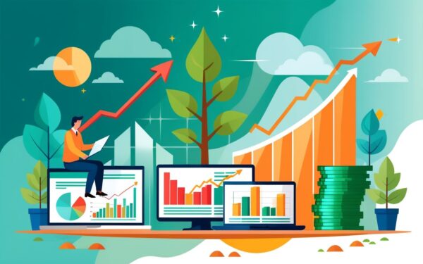 Влияние ESG-отчетов на инвестиционные решения и котировки акций компаний