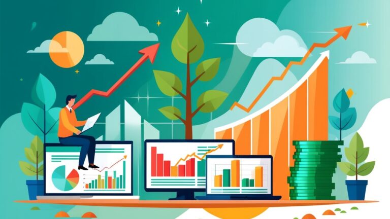 Влияние ESG-отчетов на инвестиционные решения и котировки акций компаний