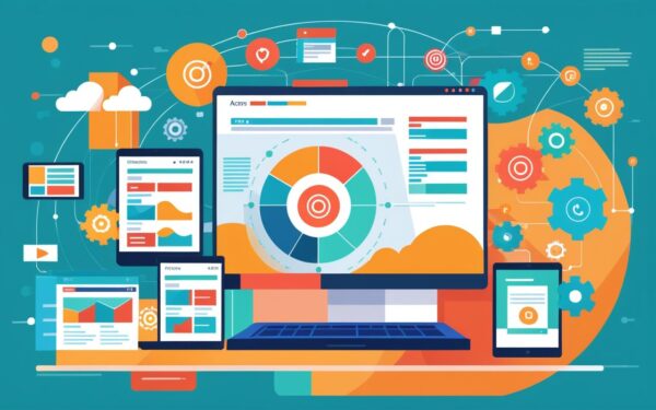 Обзор новых платформ для автоматизации контент-маркетинга в 2025 году