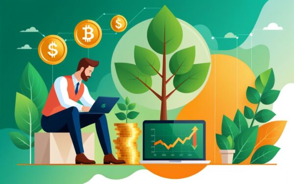Инвестиции в ESG-отвечающие компании: тренд или будущее фондового рынка?