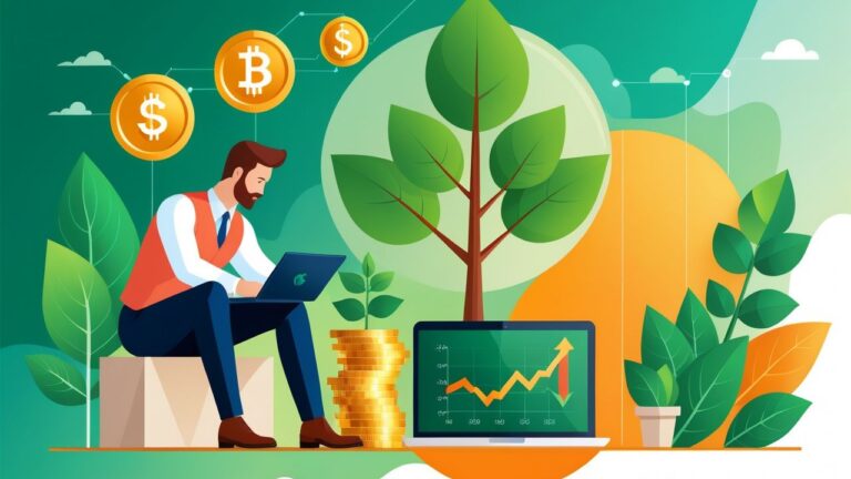 Инвестиции в ESG-отвечающие компании: тренд или будущее фондового рынка?
