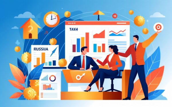 Преимущества налоговых льгот для стартапов в России 2024: что важно знать