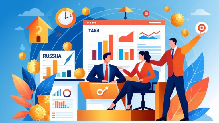 Преимущества налоговых льгот для стартапов в России 2024: что важно знать