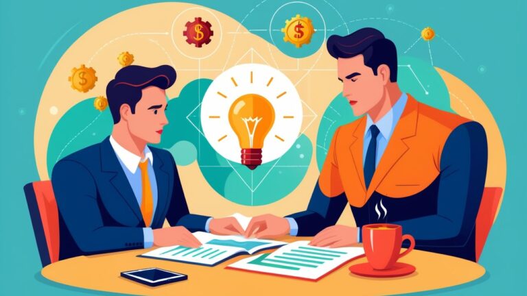 Психология инвестирования: как избегать эмоциональных решений и работать с рисками