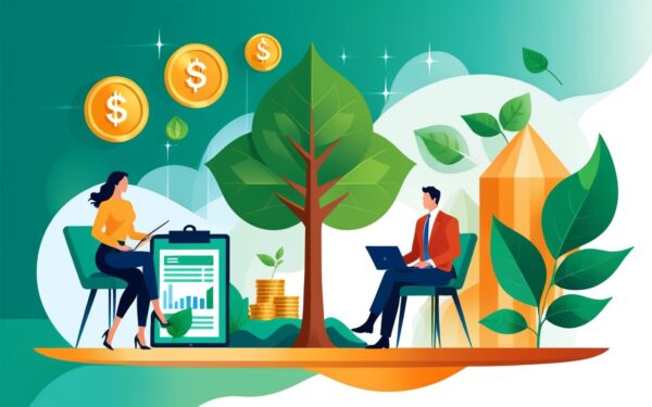 Влияние ESG-стандартов на формирование портфелей ПИФов и инвесторский интерес