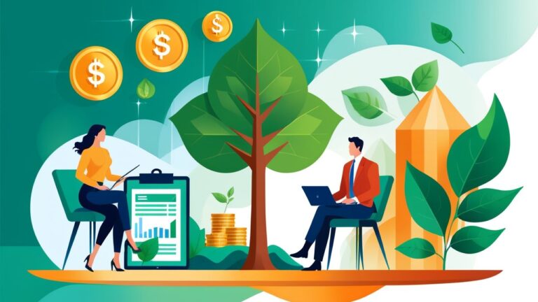Влияние ESG-стандартов на формирование портфелей ПИФов и инвесторский интерес