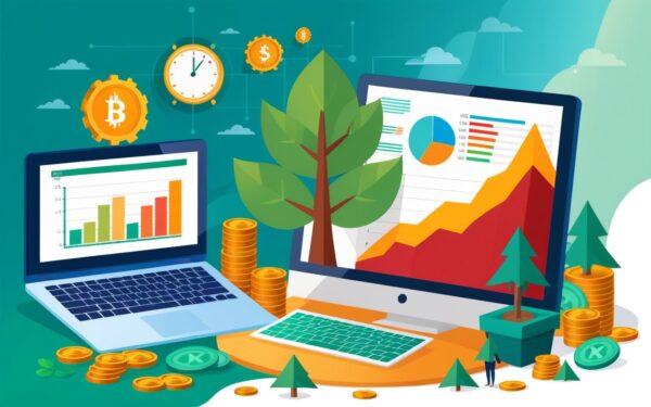 Влияние ESG-оценки на доходность и выбор ETF: реальные кейсы и анализ