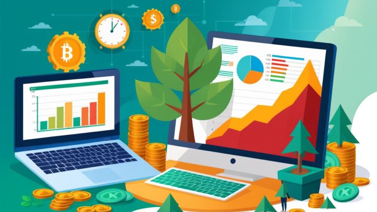 Влияние ESG-оценки на доходность и выбор ETF: реальные кейсы и анализ