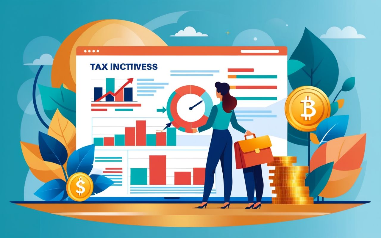 Анализ изменений в налоговых льготах для малого бизнеса в 2025 году